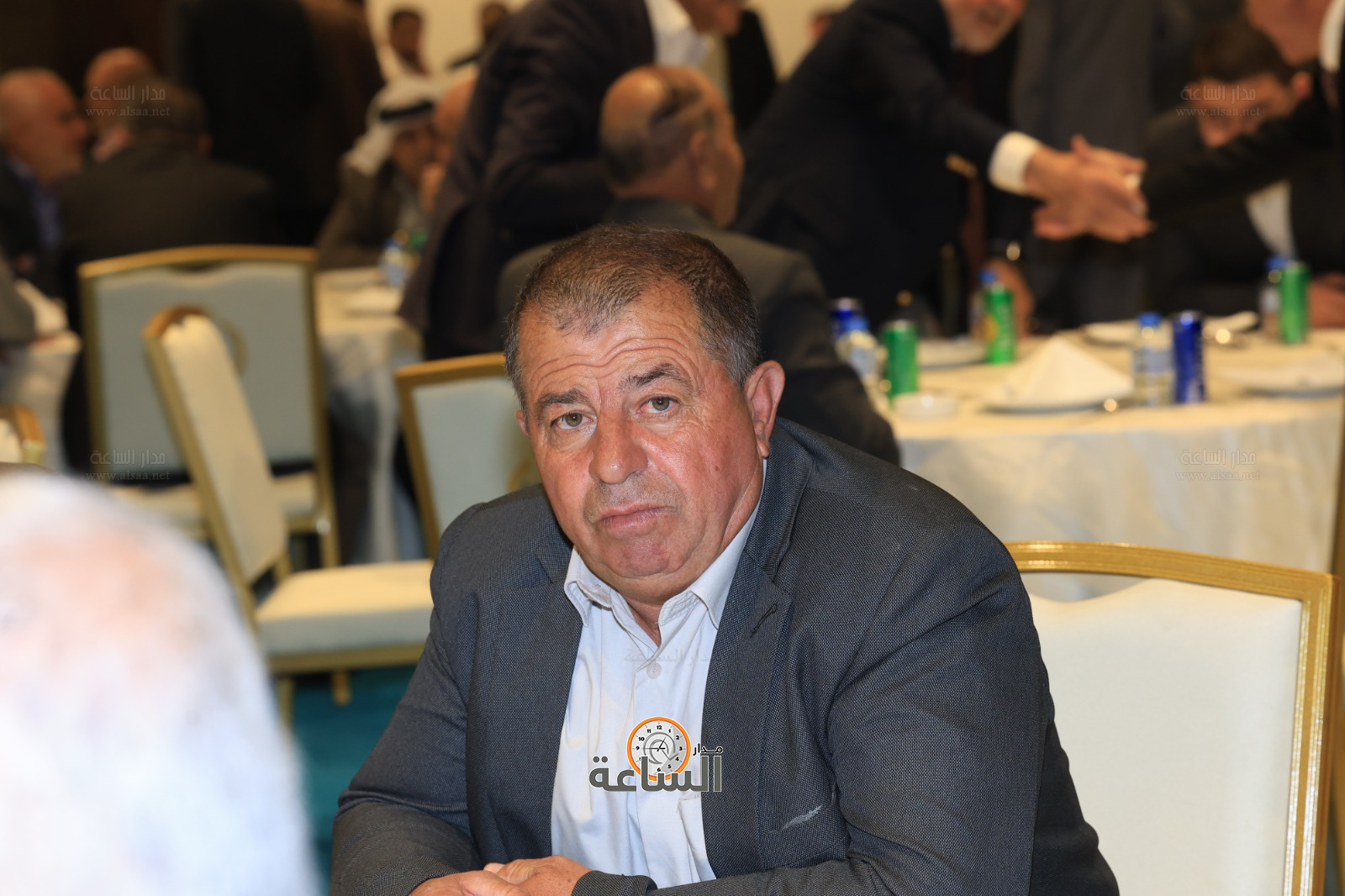 Madar Al-Saa Images 0.053833244306447536