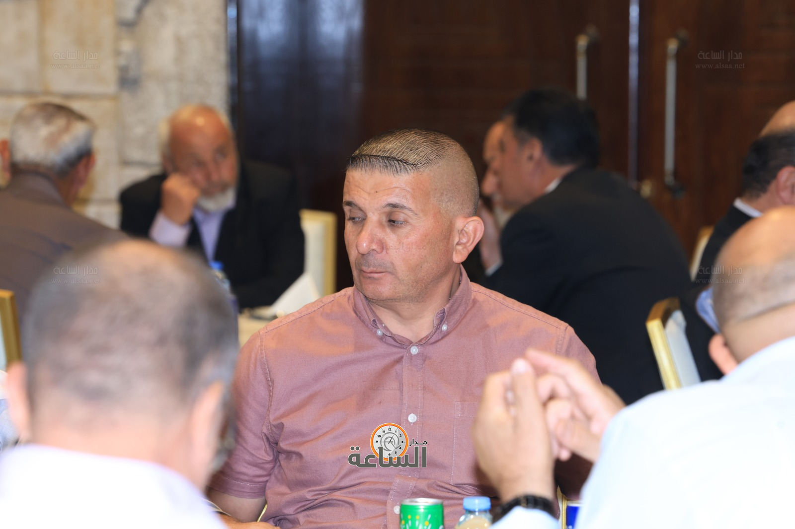 Madar Al-Saa Images 0.7019794735559279