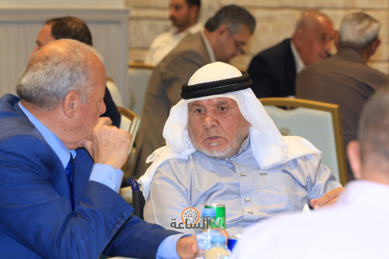 Madar Al-Saa Images 0.9606592955196912