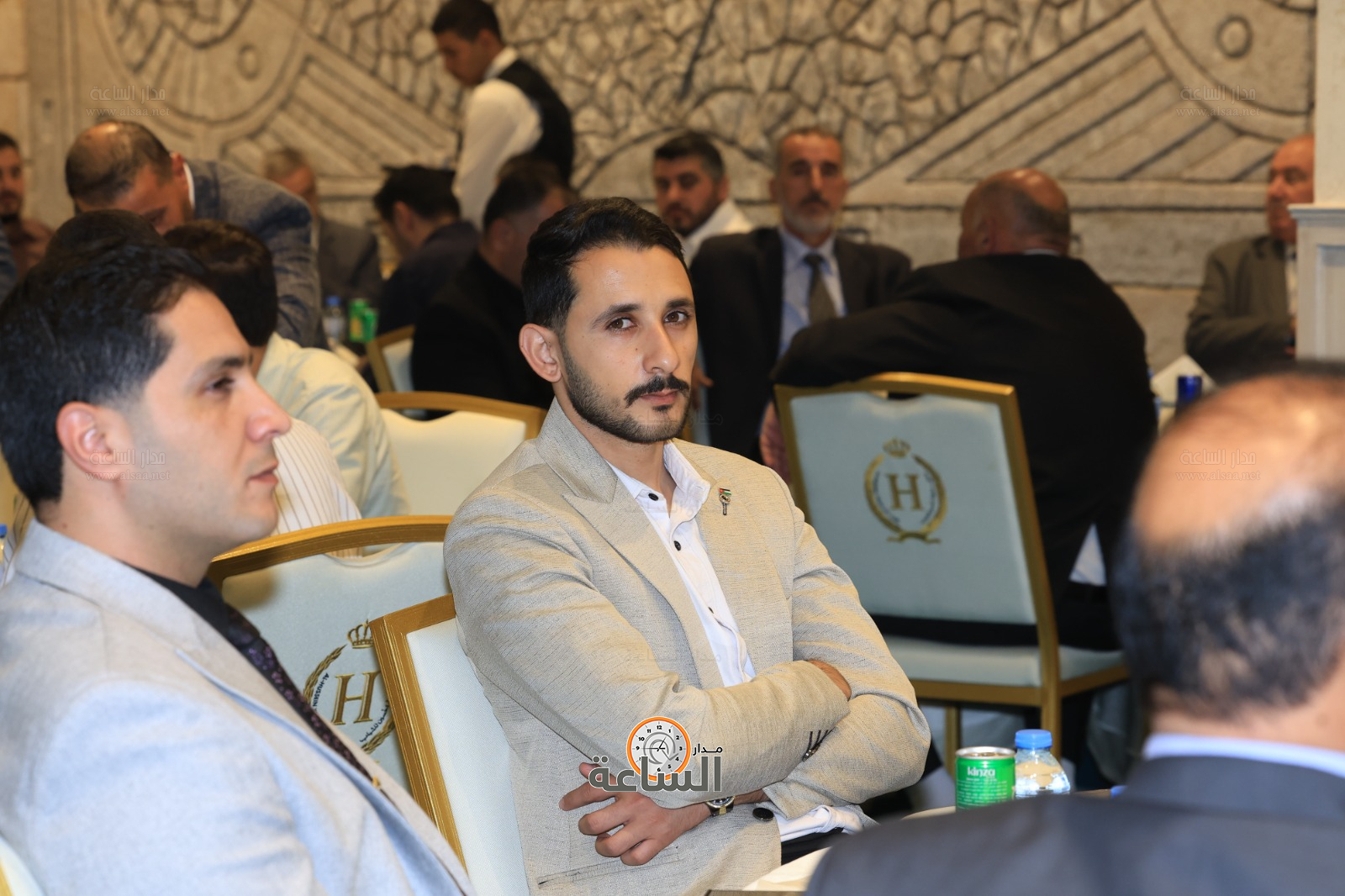 Madar Al-Saa Images 0.26598160704278306