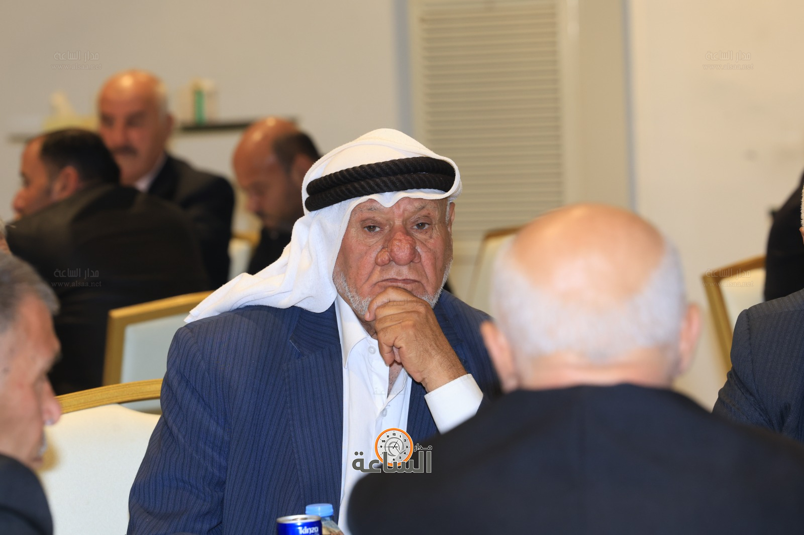 Madar Al-Saa Images 0.7720363583638963