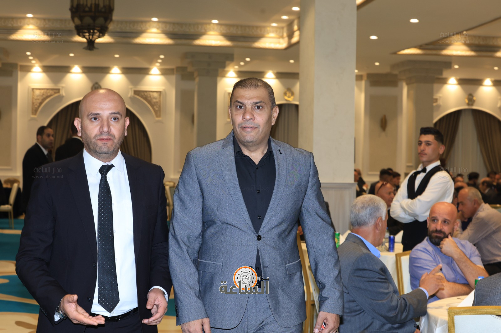 Madar Al-Saa Images 0.7679906389243666