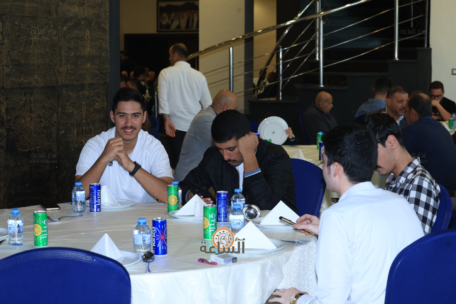 Madar Al-Saa Images 0.42347784396325217