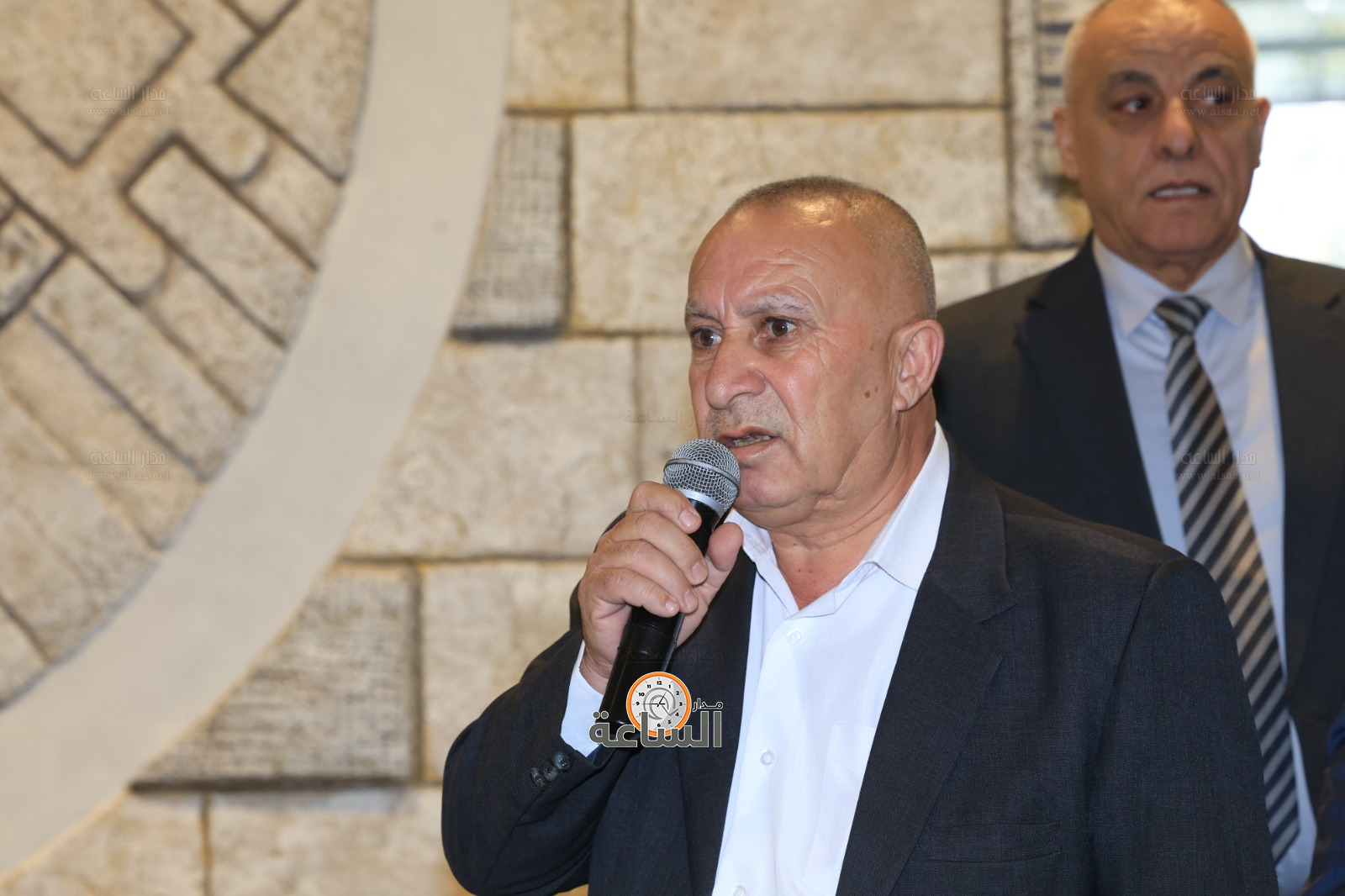 Madar Al-Saa Images 0.36367797043415495