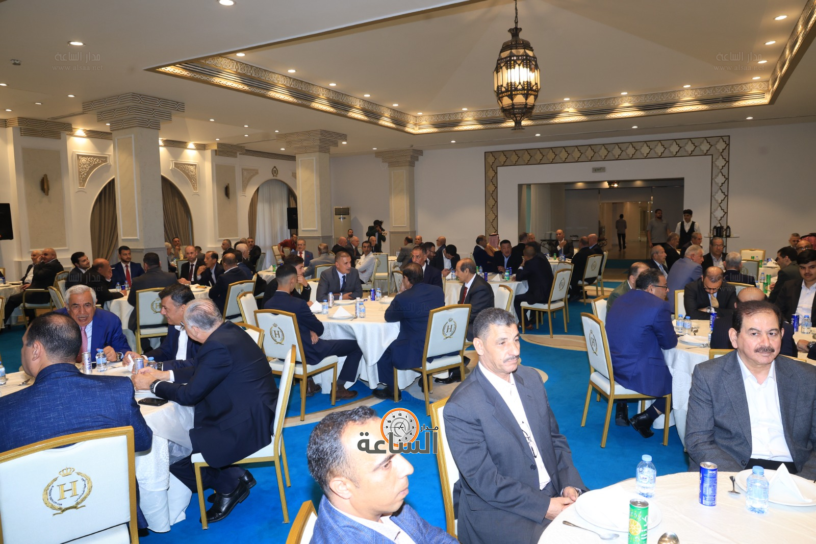 Madar Al-Saa Images 0.4854847173127502