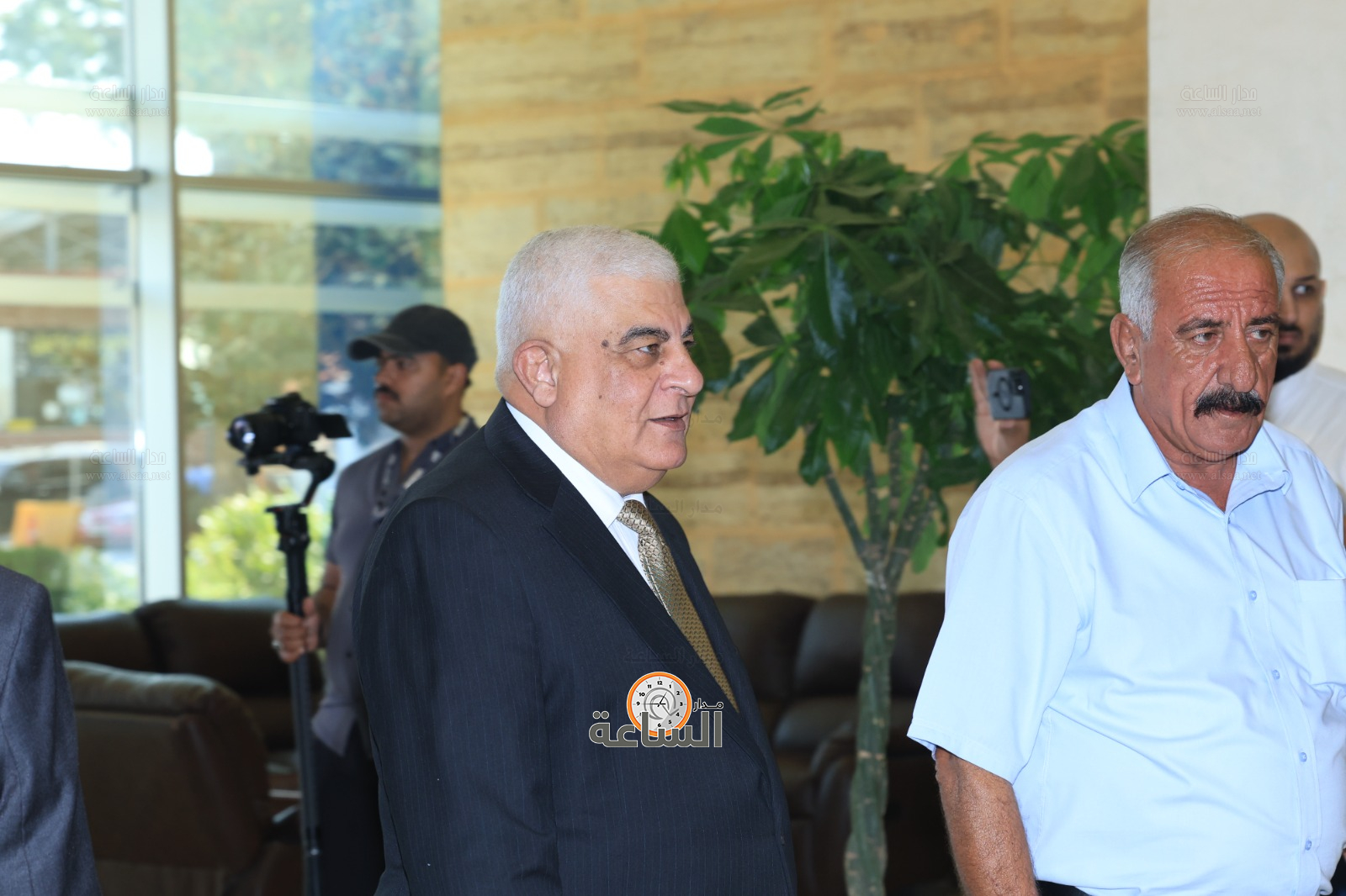 Madar Al-Saa Images 0.3157007968436871