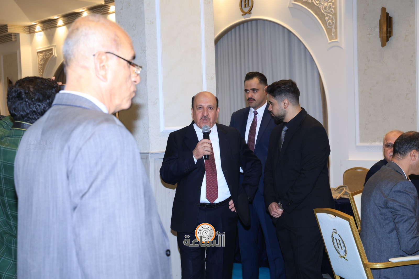 Madar Al-Saa Images 0.8632176793722287