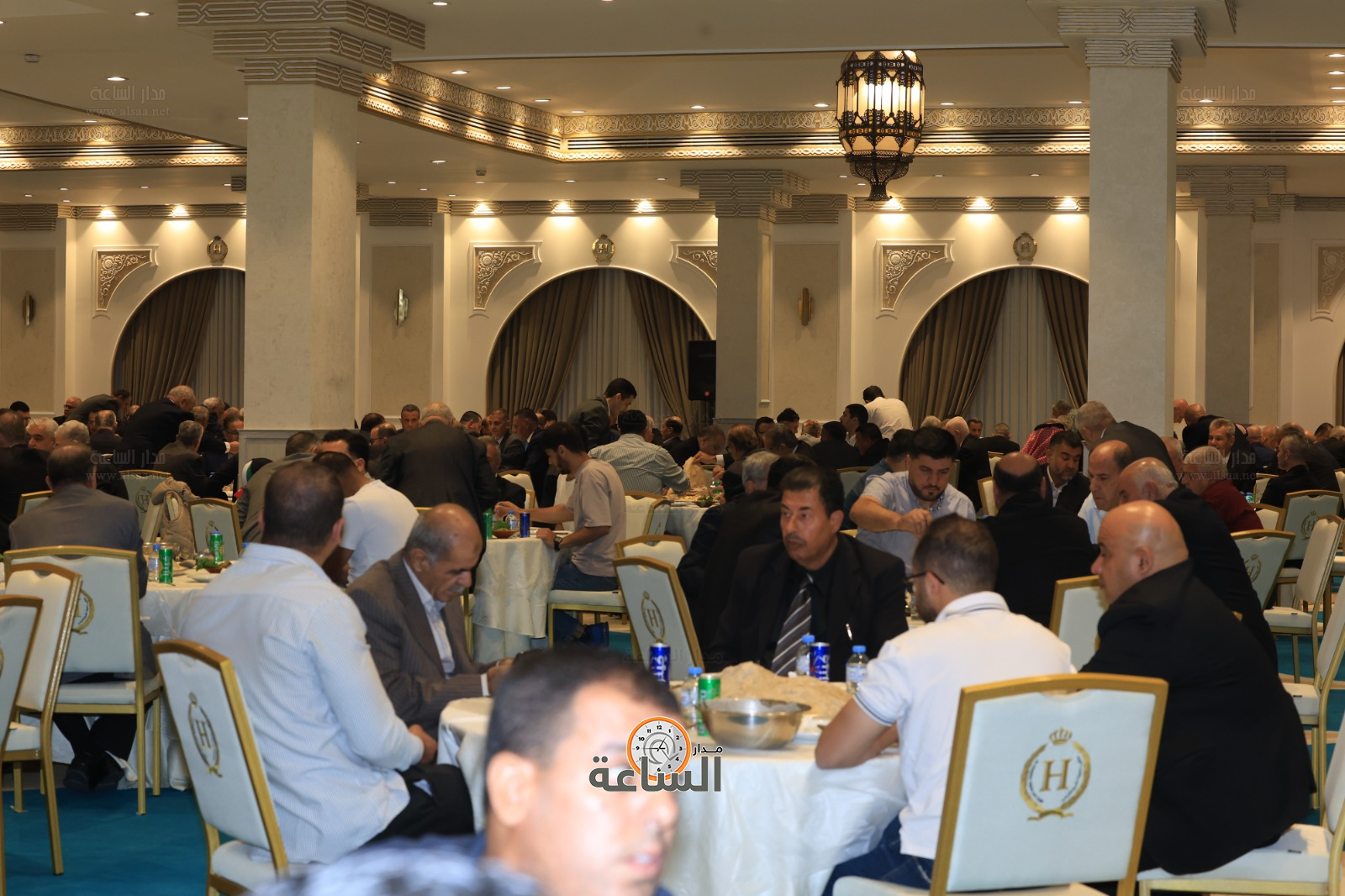 Madar Al-Saa Images 0.728456349673064