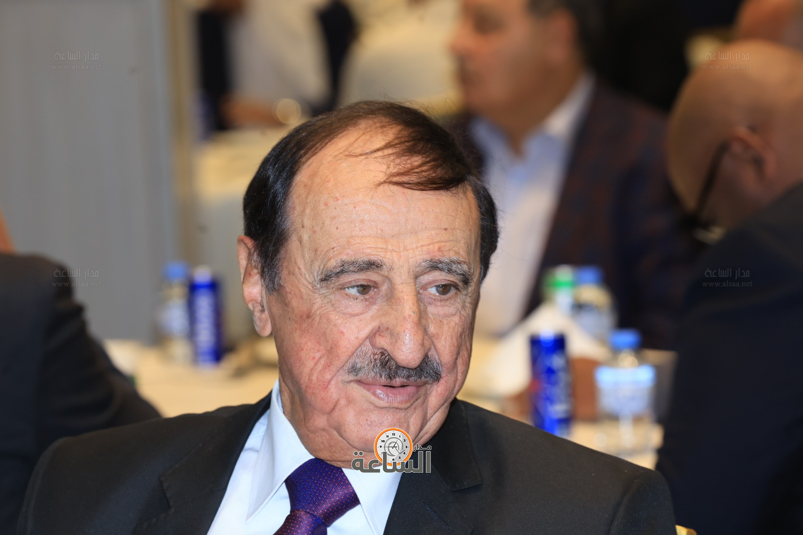 Madar Al-Saa Images 0.974661715212705