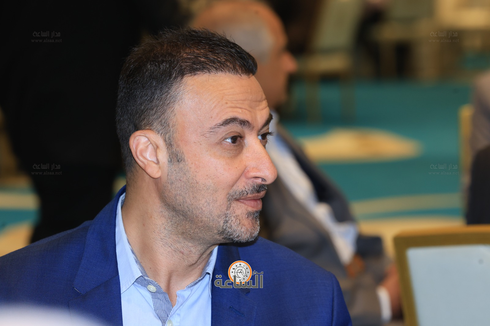 Madar Al-Saa Images 0.3838012691485265