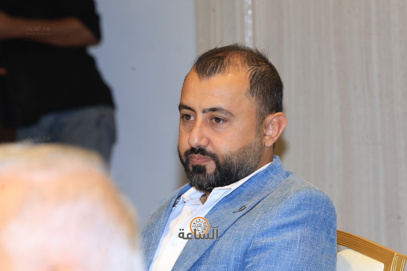 Madar Al-Saa Images 0.6201577351434329