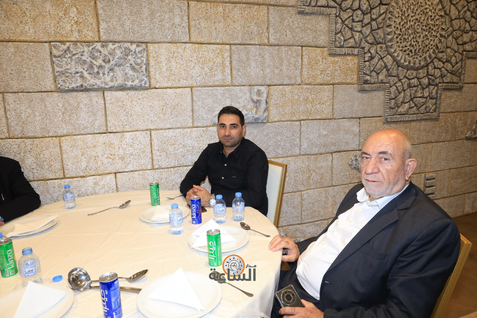 Madar Al-Saa Images 0.9424862414786958