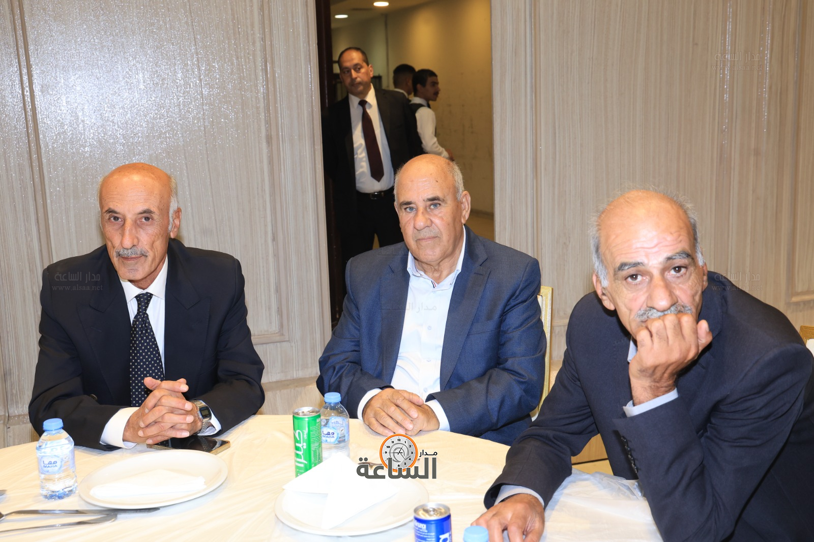 Madar Al-Saa Images 0.48509343975002184