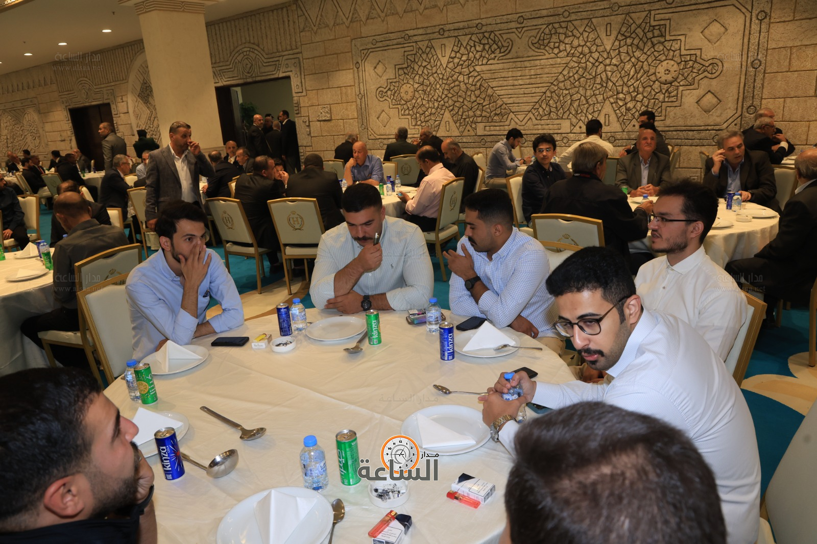 Madar Al-Saa Images 0.32725408961493085