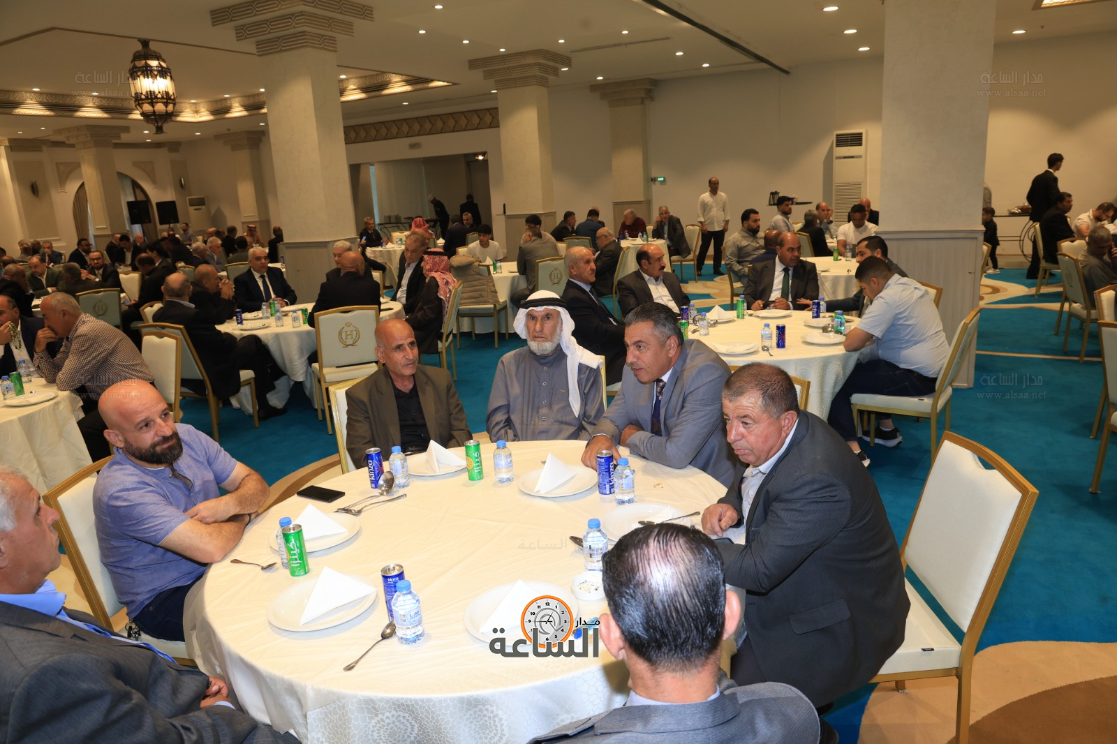 Madar Al-Saa Images 0.3727319168026054