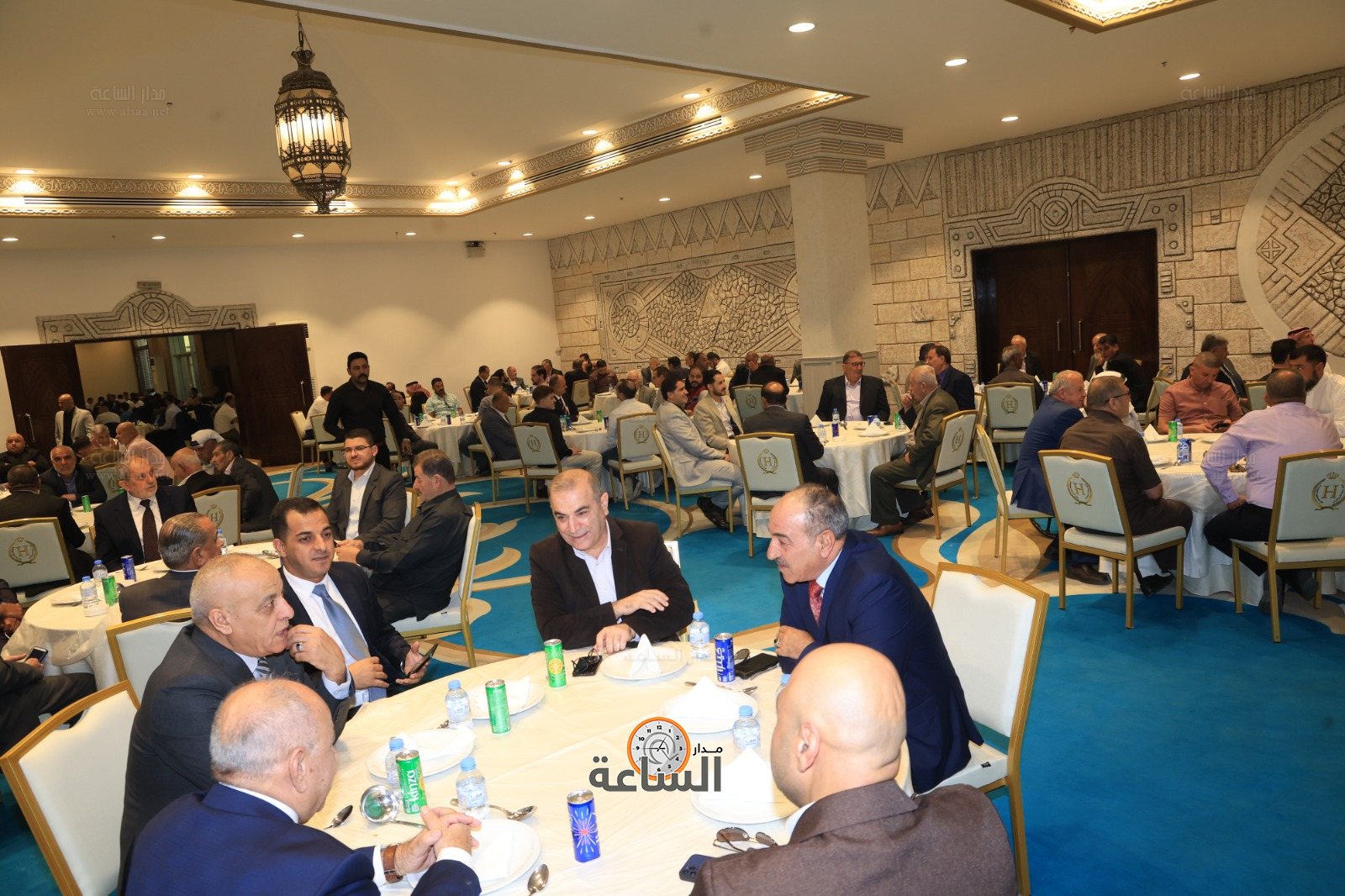 Madar Al-Saa Images 0.12748652839177188