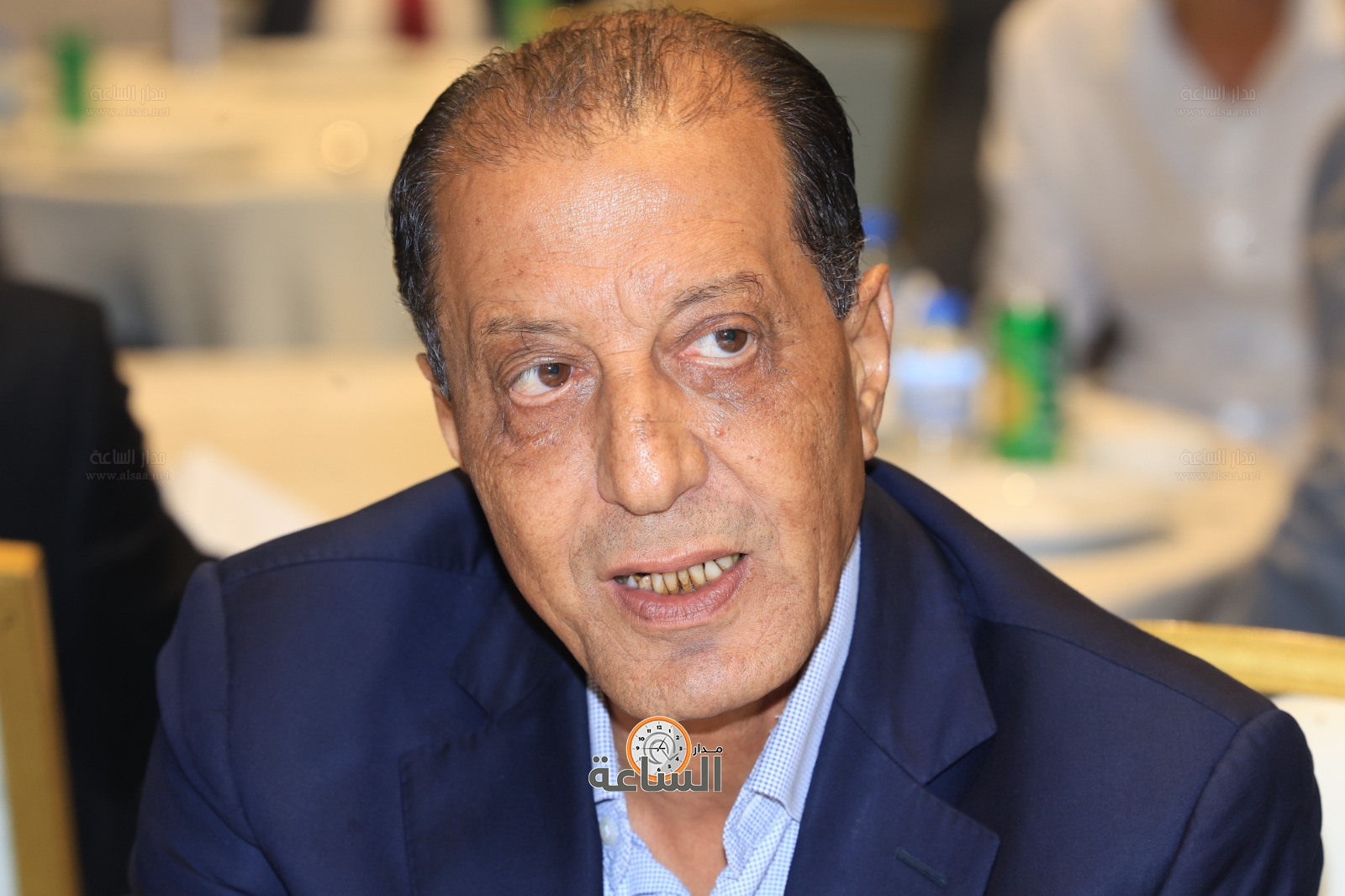 Madar Al-Saa Images 0.19643307078750116