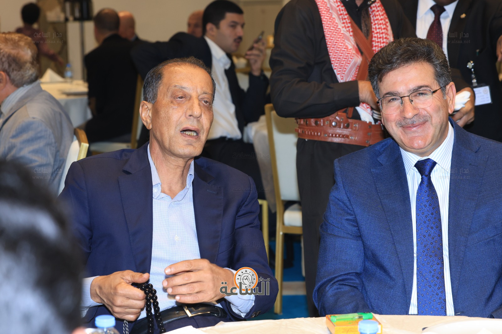 Madar Al-Saa Images 0.42822521272832825