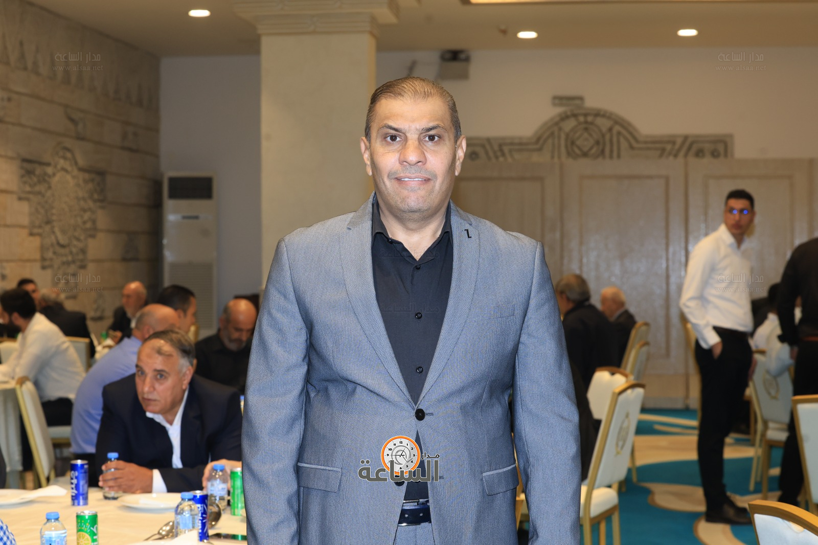 Madar Al-Saa Images 0.7577445035449142