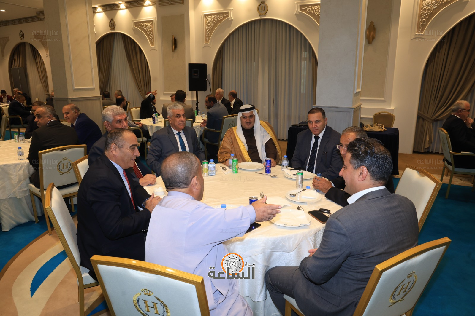 Madar Al-Saa Images 0.925377889560378