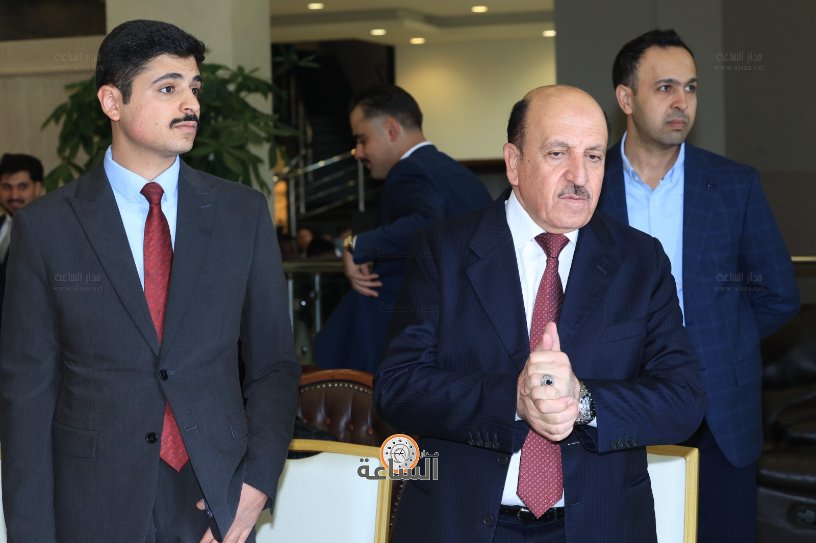 Madar Al-Saa Images 0.8009280478095409