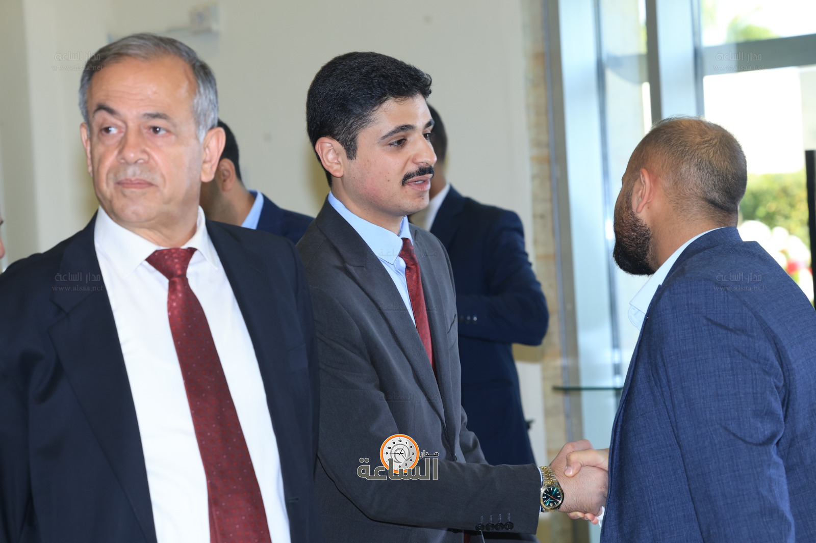 Madar Al-Saa Images 0.818441526654841