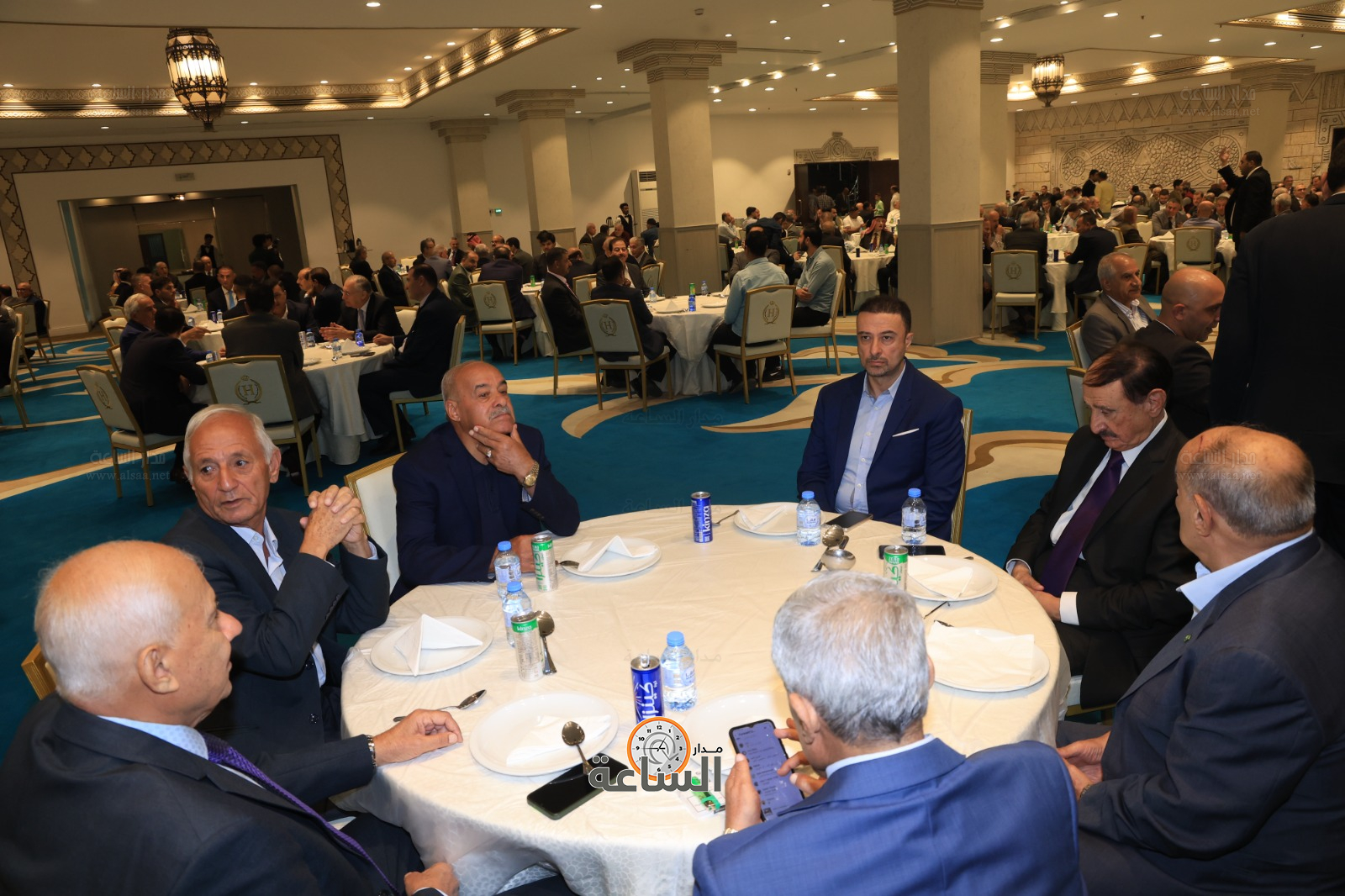 Madar Al-Saa Images 0.1401801286056411