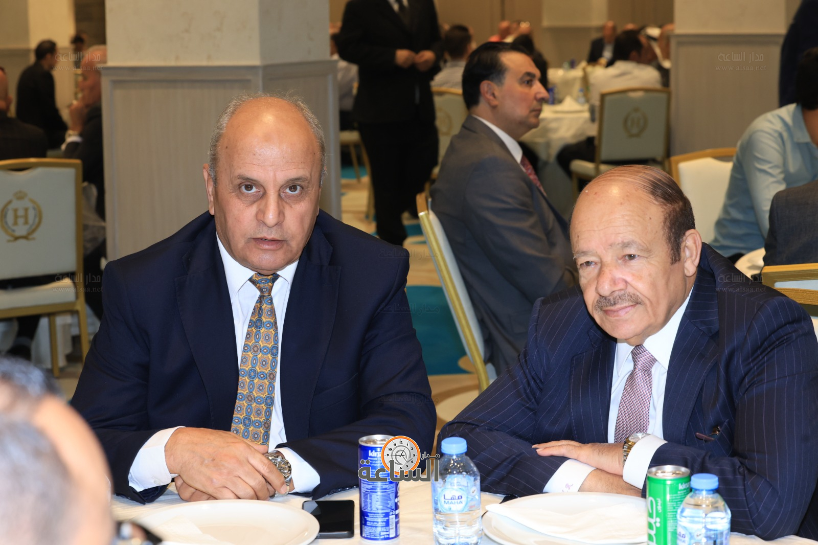 Madar Al-Saa Images 0.9954262733242294