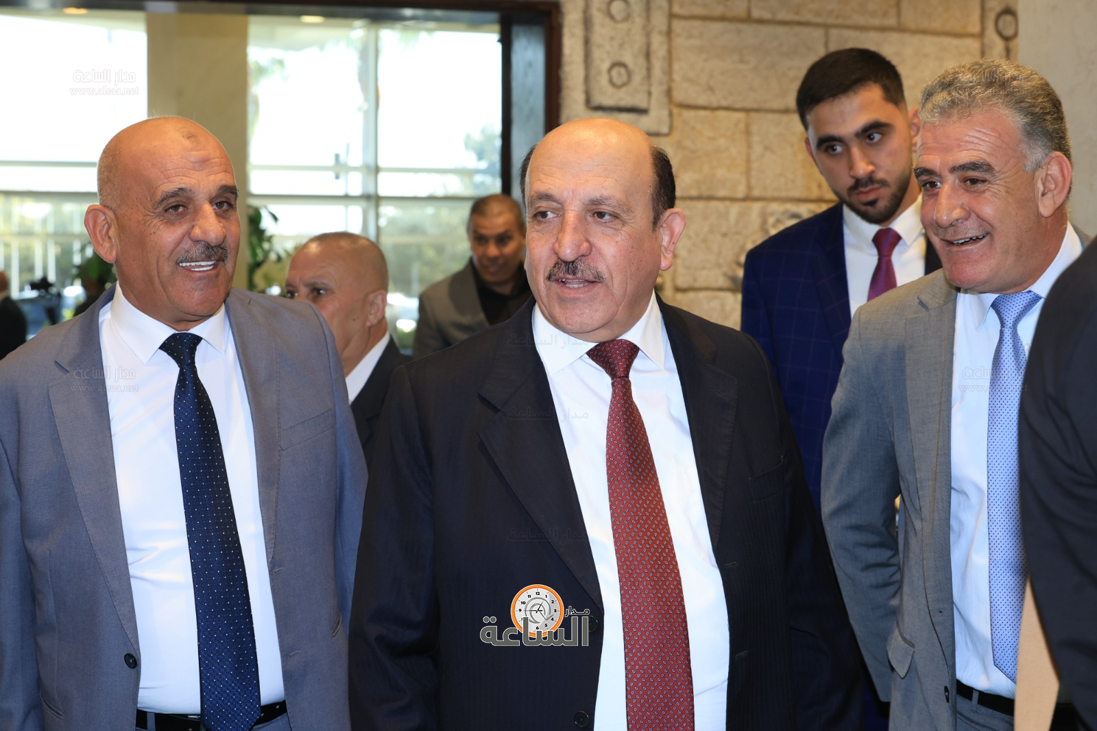 Madar Al-Saa Images 0.20560564345231802