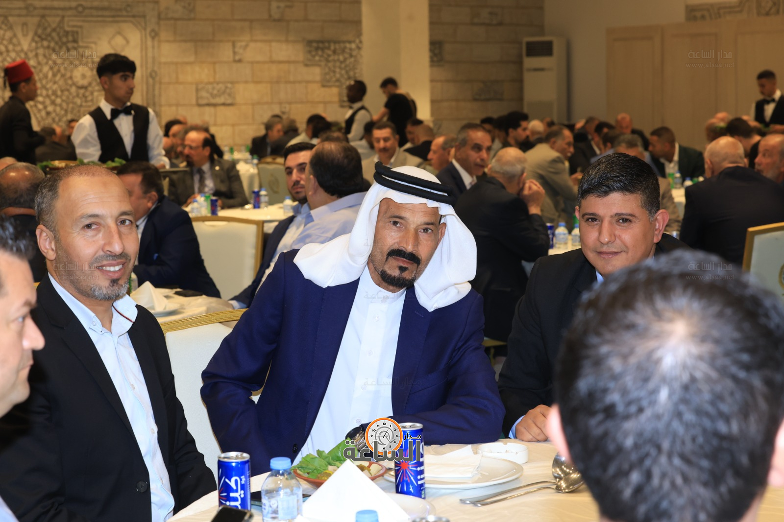 Madar Al-Saa Images 0.7668993629798376