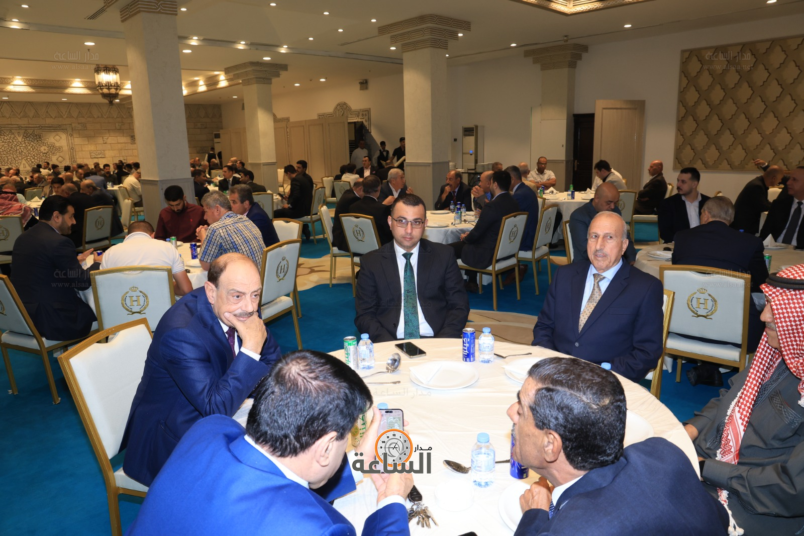 Madar Al-Saa Images 0.8520139554070264