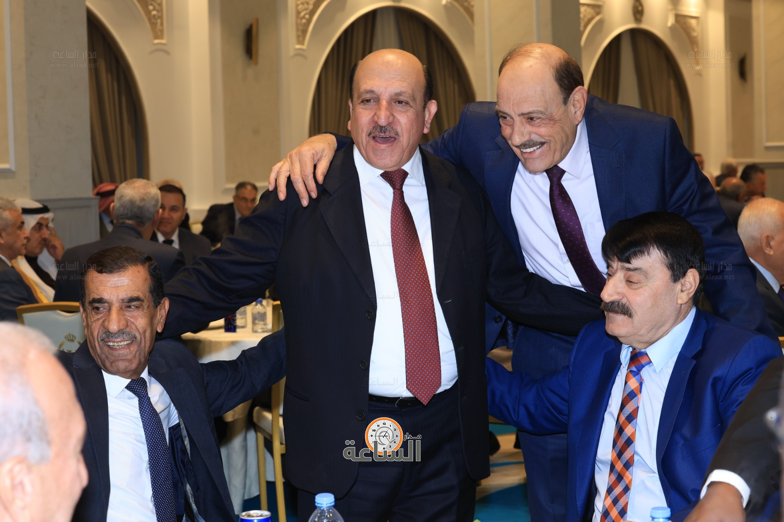 Madar Al-Saa Images 0.12361857580956237