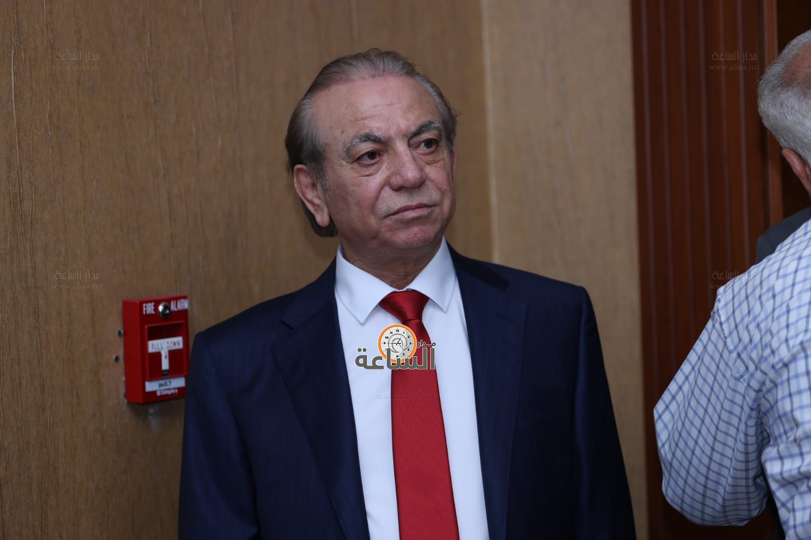 Madar Al-Saa Images 0.904661769314267