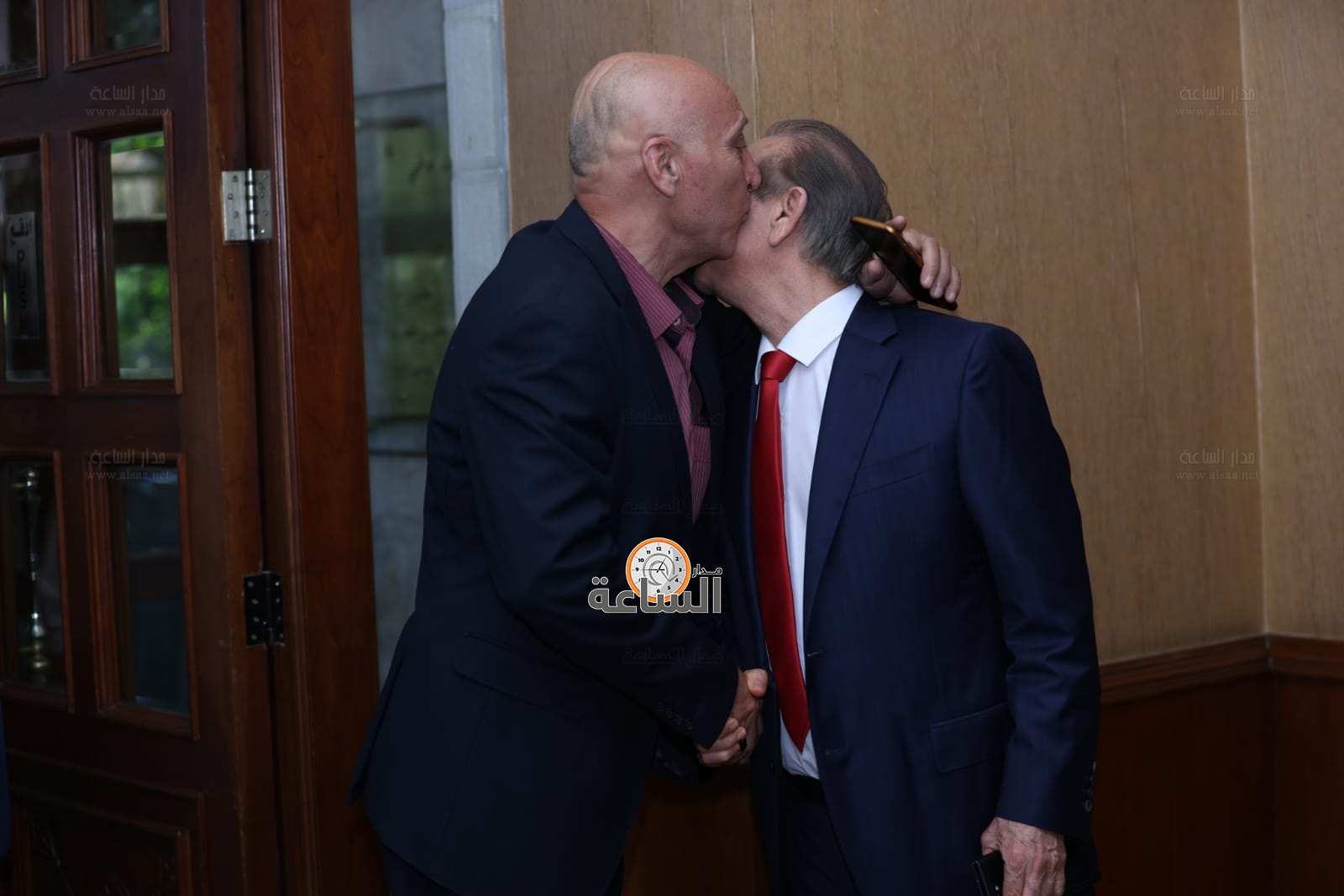 Madar Al-Saa Images 0.5630568848973865