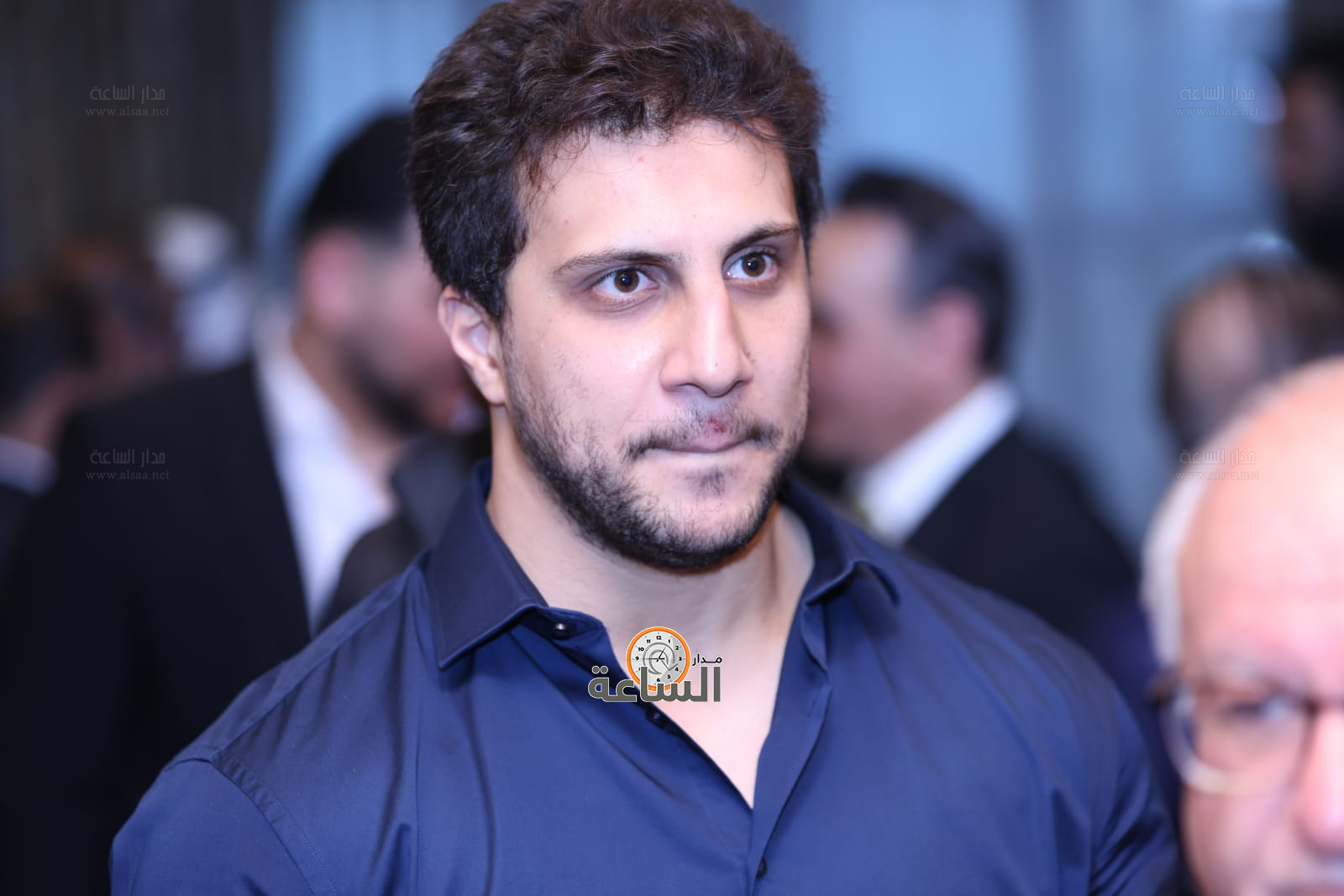 Madar Al-Saa Images 0.07275956555626895