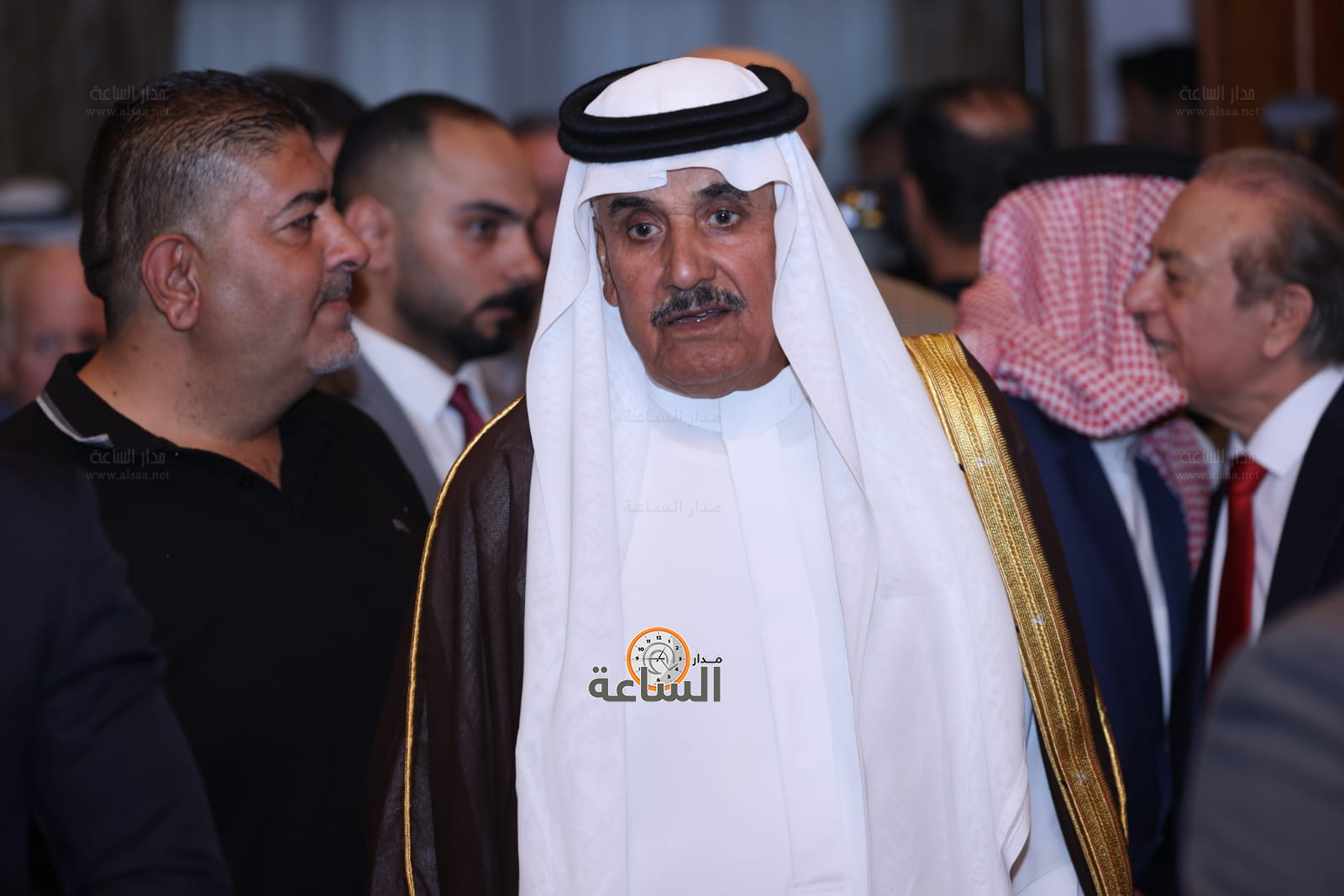 Madar Al-Saa Images 0.2638353019339401