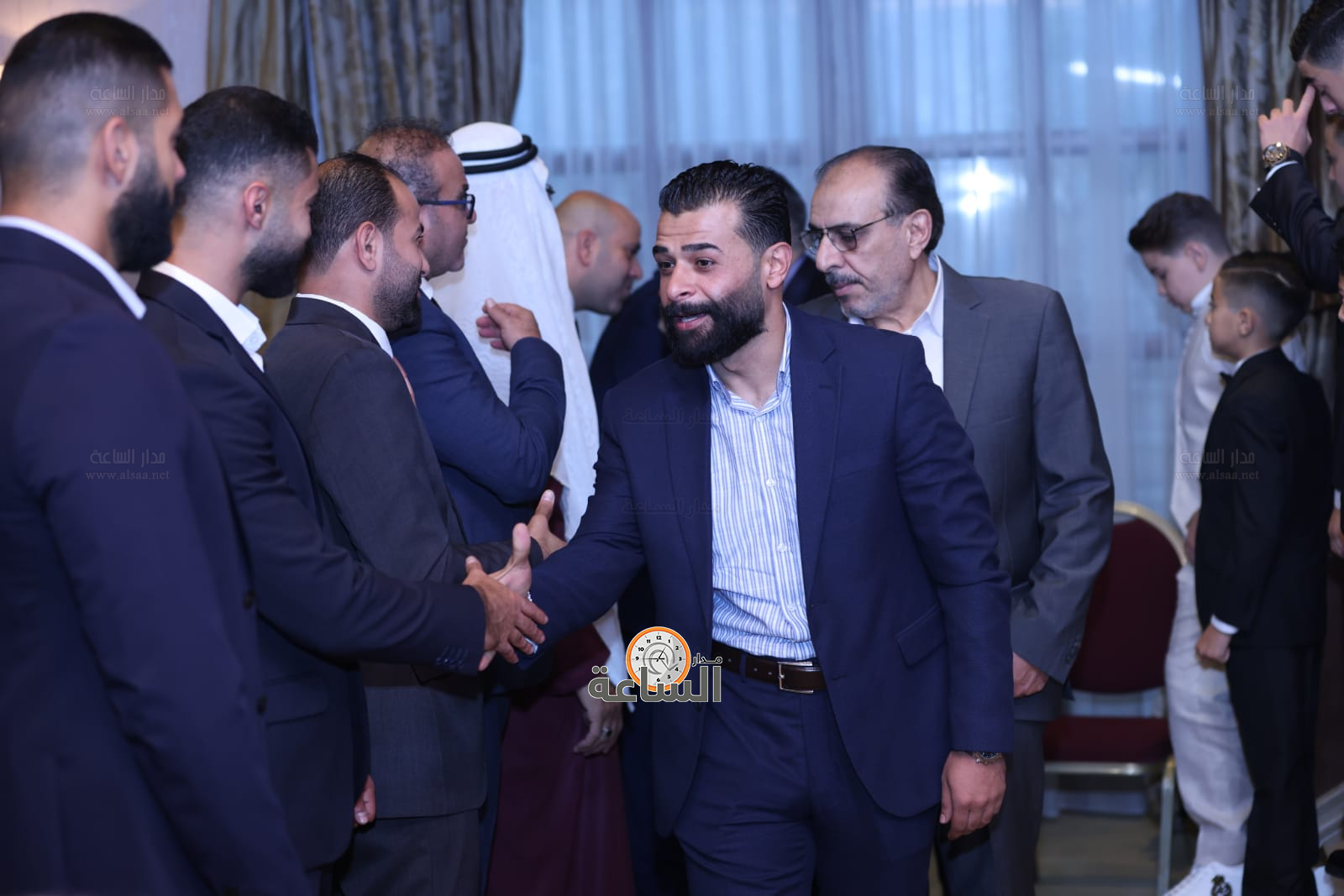 Madar Al-Saa Images 0.5303608817190592