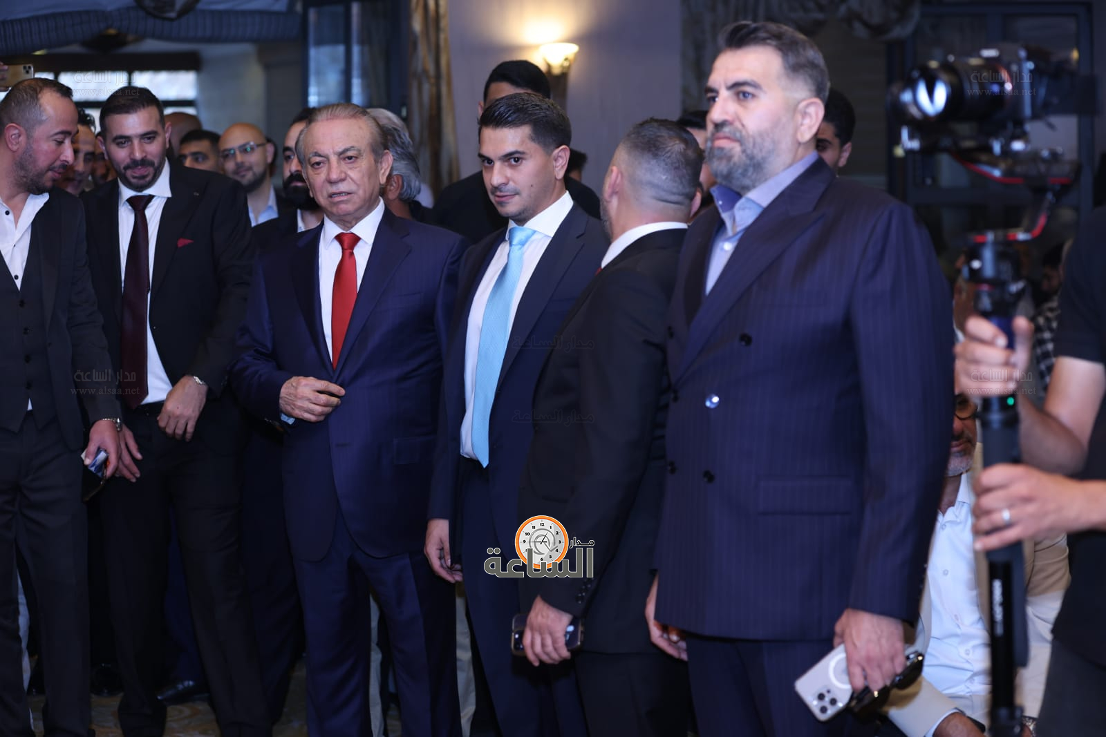 Madar Al-Saa Images 0.7397016851975208