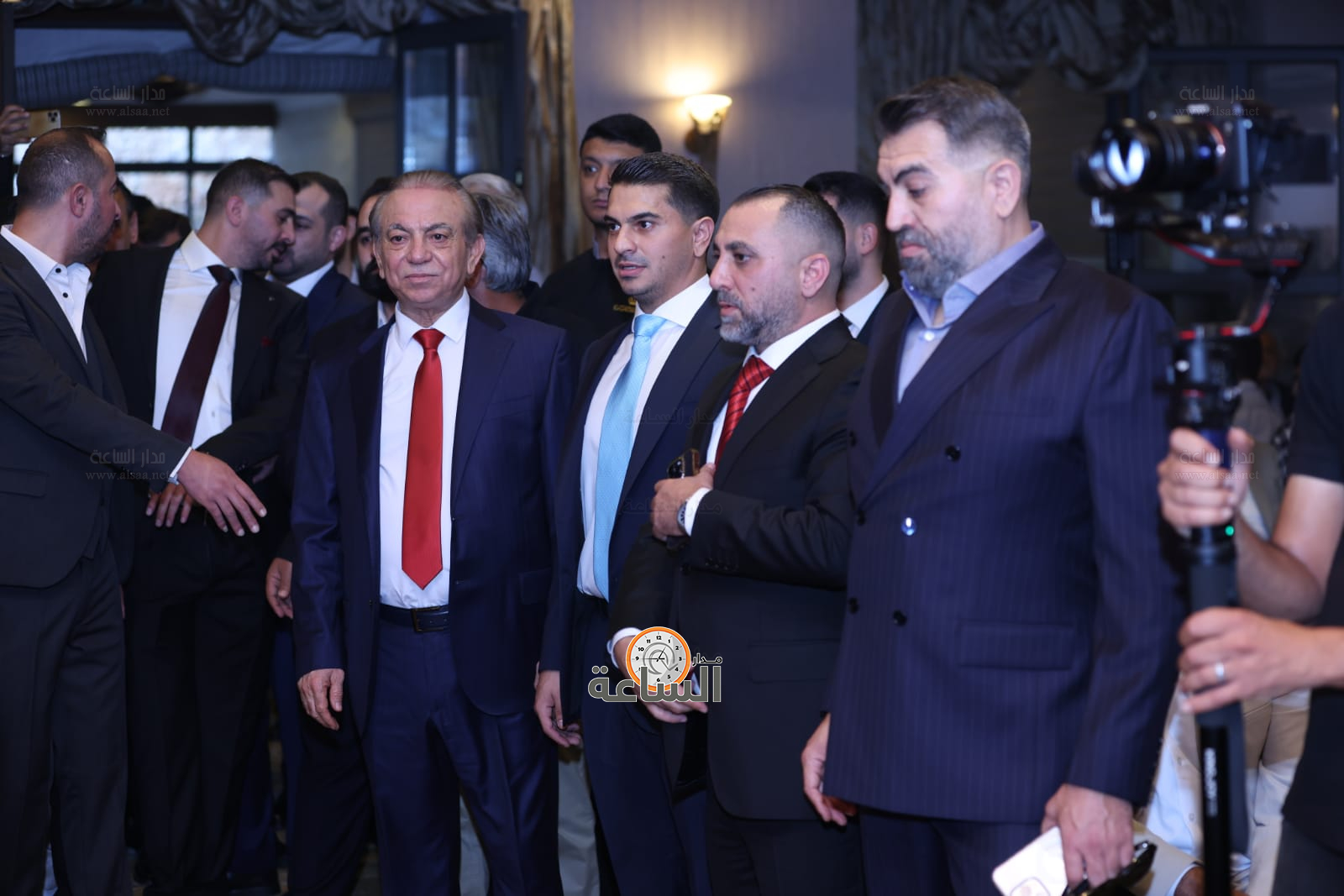 Madar Al-Saa Images 0.412296091423881