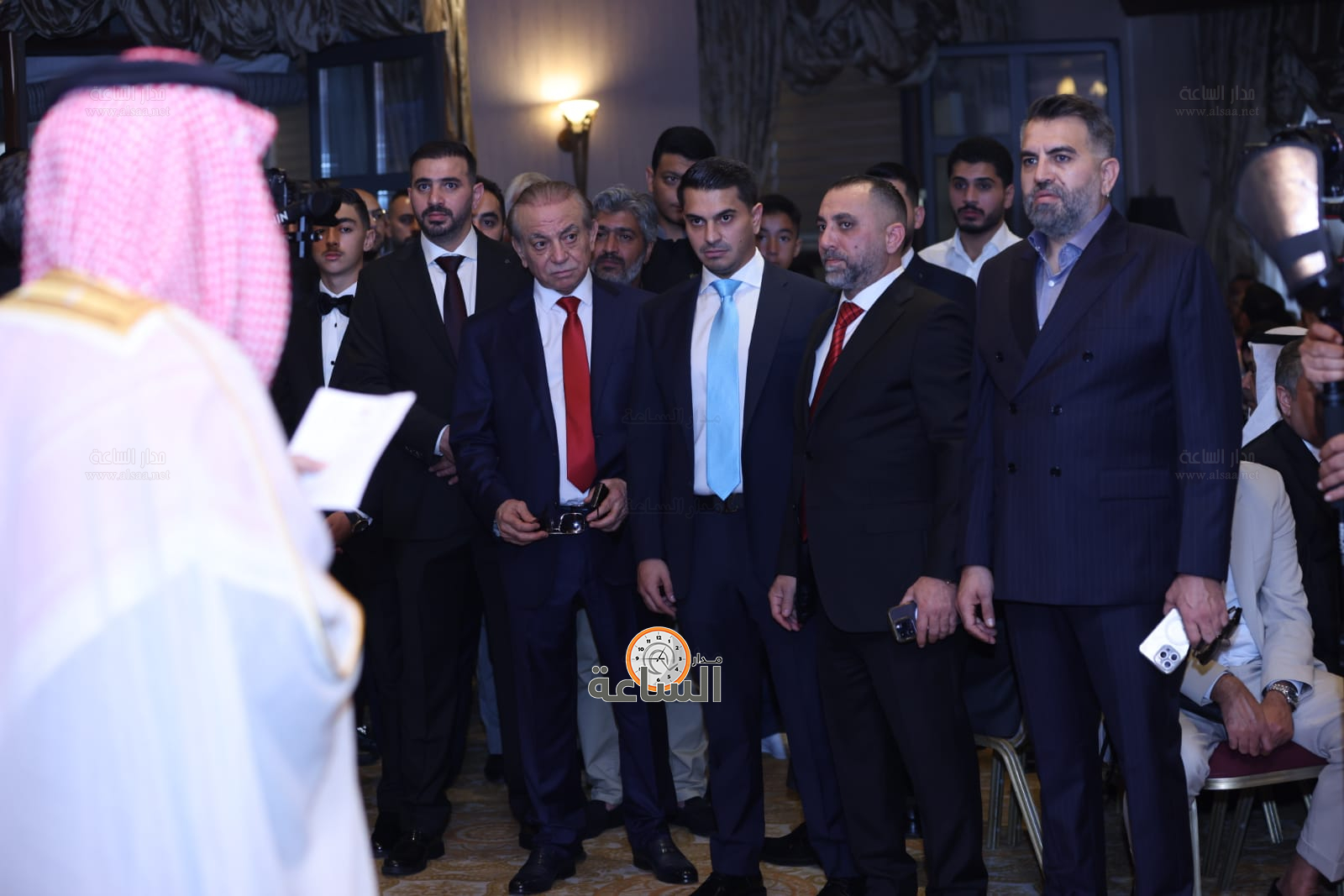 Madar Al-Saa Images 0.49393143634817516