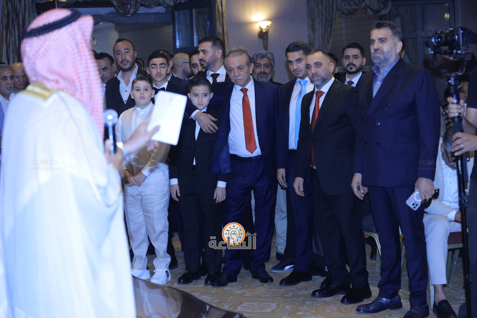 Madar Al-Saa Images 0.6554553120299417