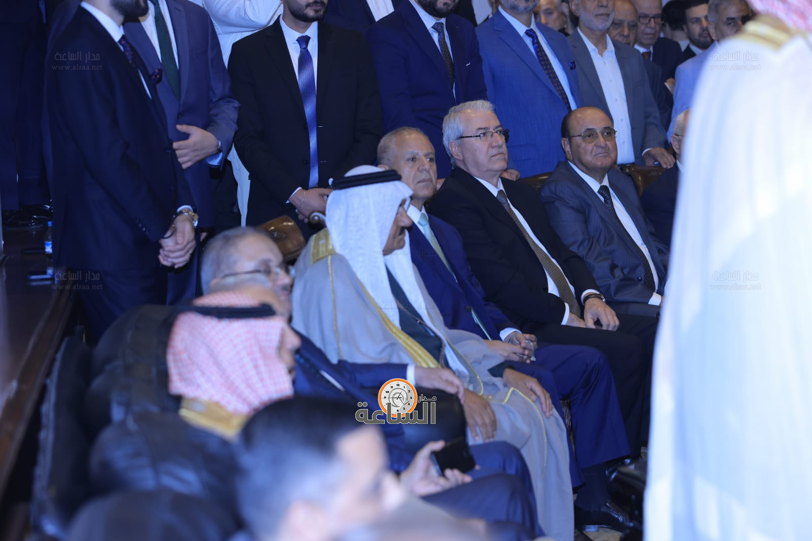 Madar Al-Saa Images 0.5866768105358512