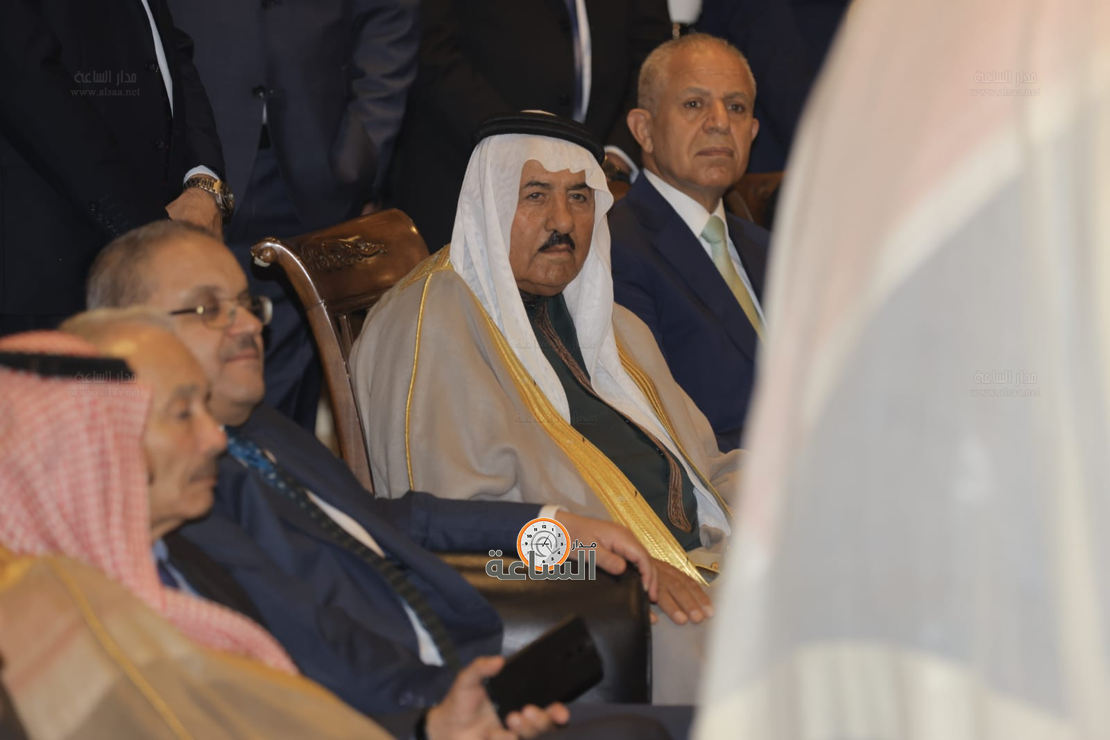 Madar Al-Saa Images 0.9764409419487428