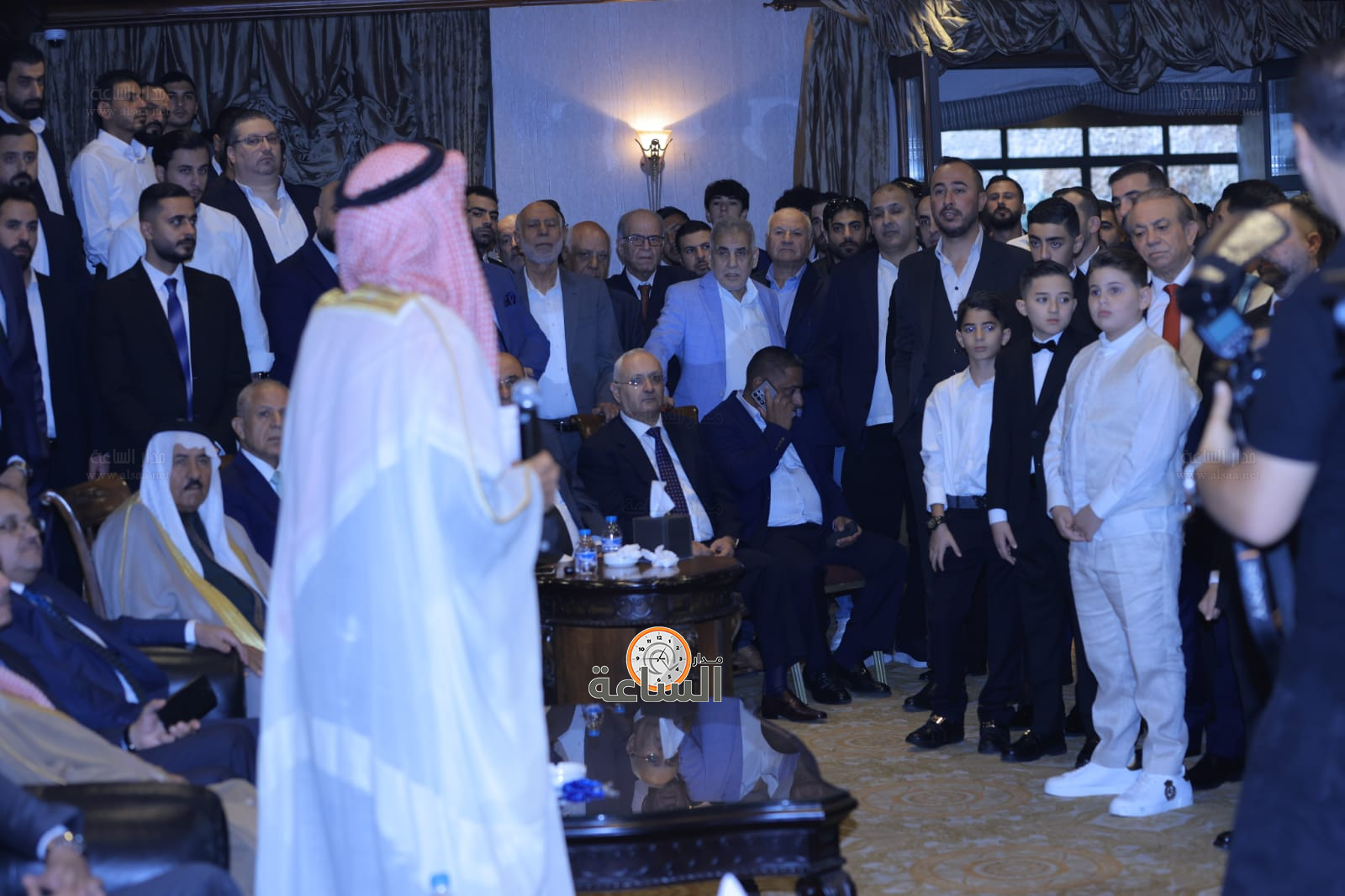 Madar Al-Saa Images 0.016729470372853994