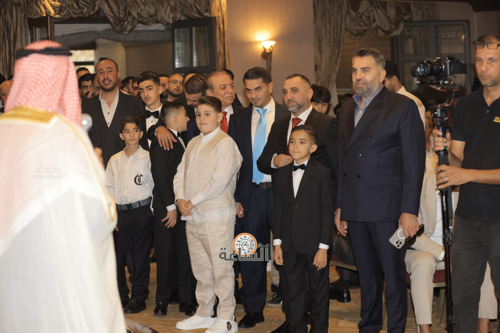 Madar Al-Saa Images 0.5115620015049237