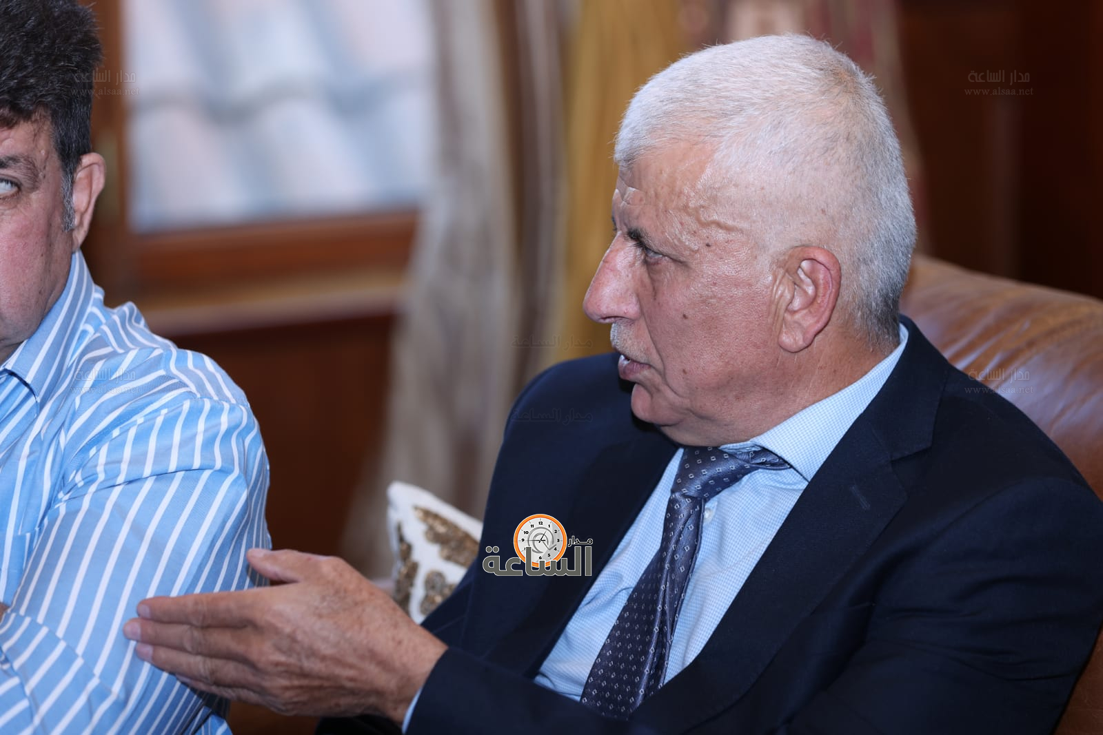 Madar Al-Saa Images 0.8892847533379242