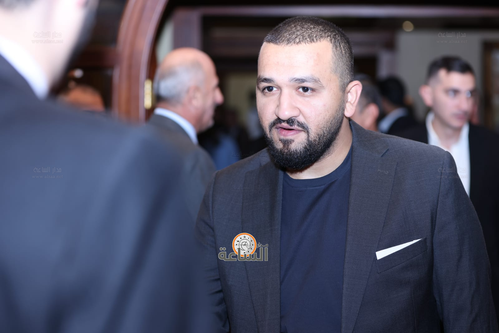 Madar Al-Saa Images 0.9398498784901308