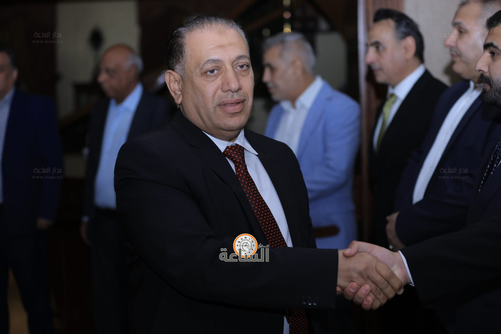 Madar Al-Saa Images 0.4375575373151791