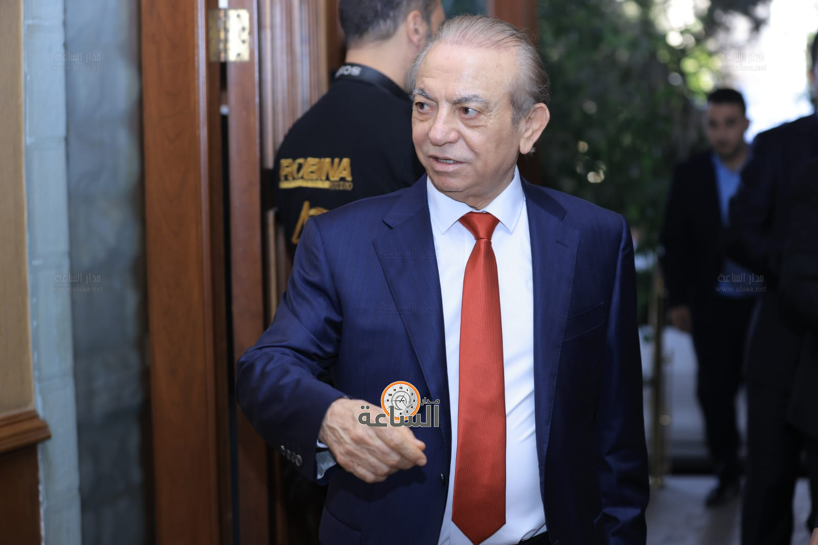 Madar Al-Saa Images 0.9852808477773717