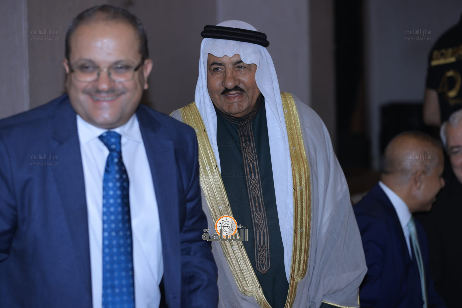 Madar Al-Saa Images 0.6479526019931953